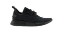 NMD Sneaker R1 Friends and Family Pitch Black