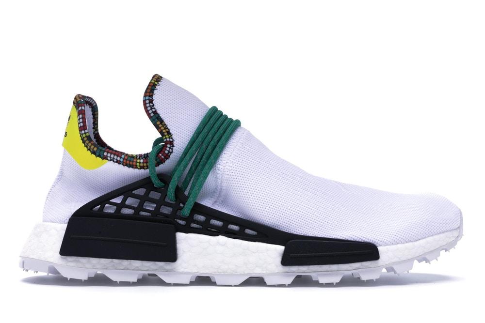 NMD Sneaker Hu Pharrell Inspiration Pack