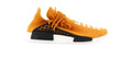 NMD Sneaker R1 Pharrell HU Hue Man Tangerine