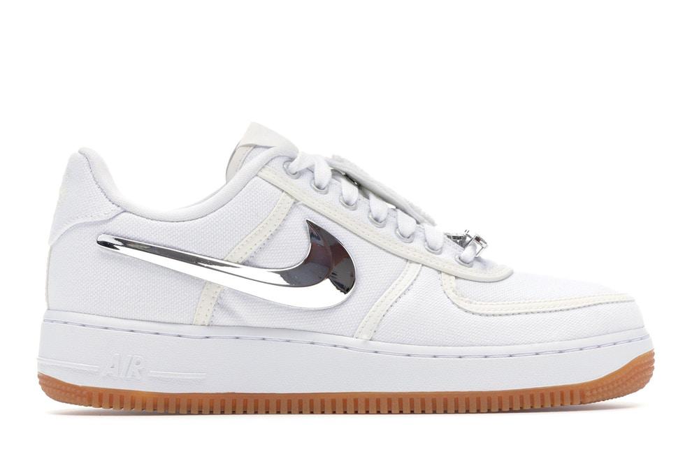 Classic Low Sneaker Low Travis Scott