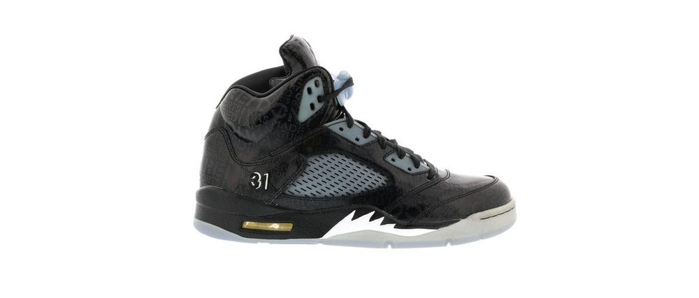 AJ 5 Retro Doernbecher