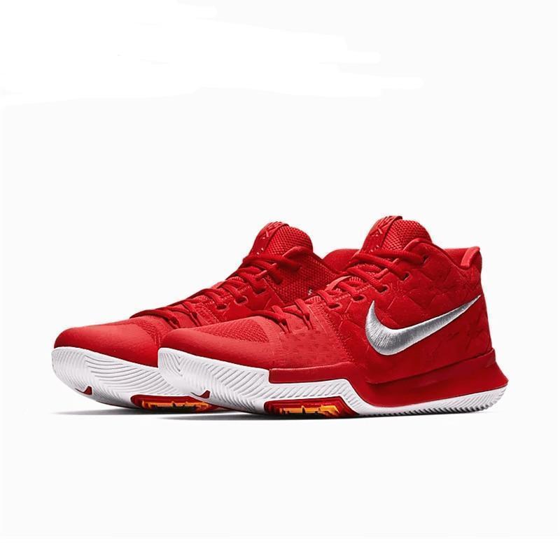 Men's KI Basketball Shoe 3 EP Basketball Shoes