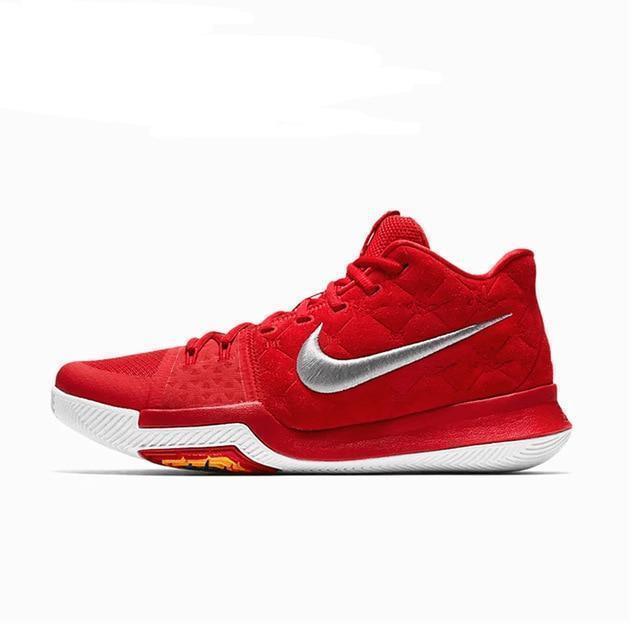 Men's KI Basketball Shoe 3 EP Basketball Shoes