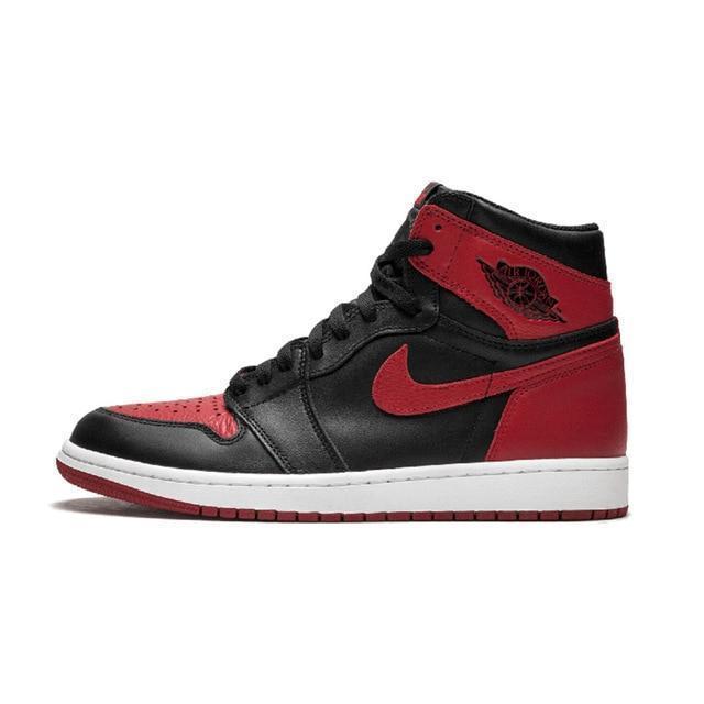 Men's 1 Retro High OG Basketball Shoes