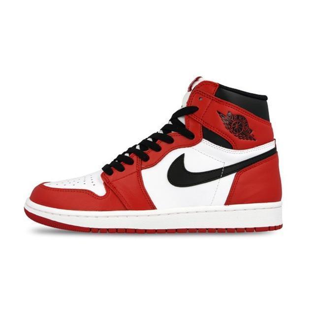 Men's 1 Retro High OG Basketball Shoes