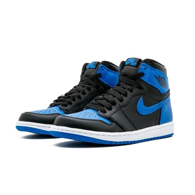 Men's 1 Retro High OG Basketball Shoes