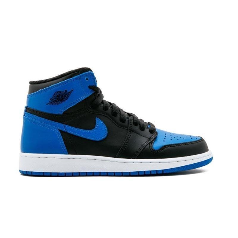 Men's 1 Retro High OG Basketball Shoes
