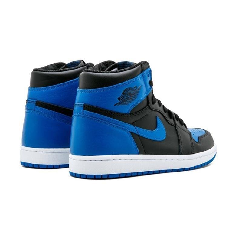 Men's 1 Retro High OG Basketball Shoes