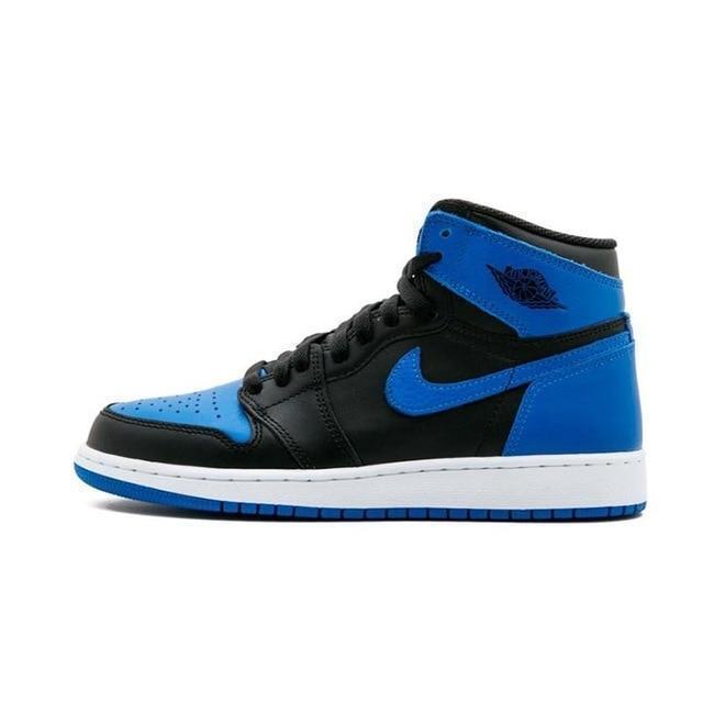 Men's 1 Retro High OG Basketball Shoes