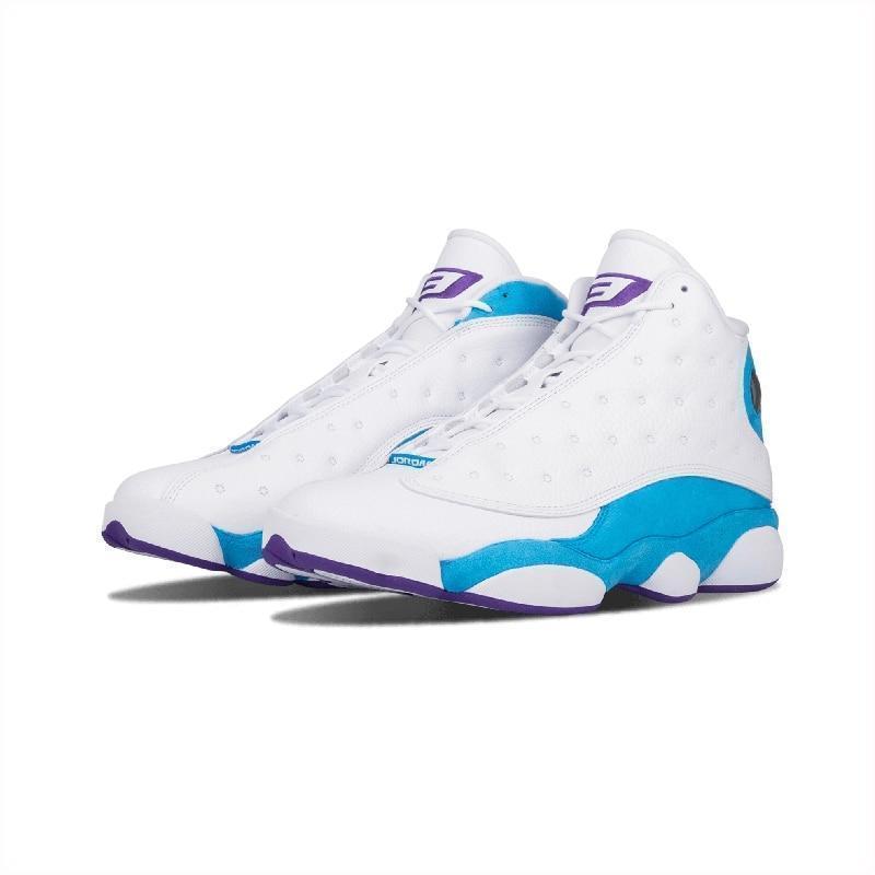 Men's 13 Retro CP PE Basketball Shoes