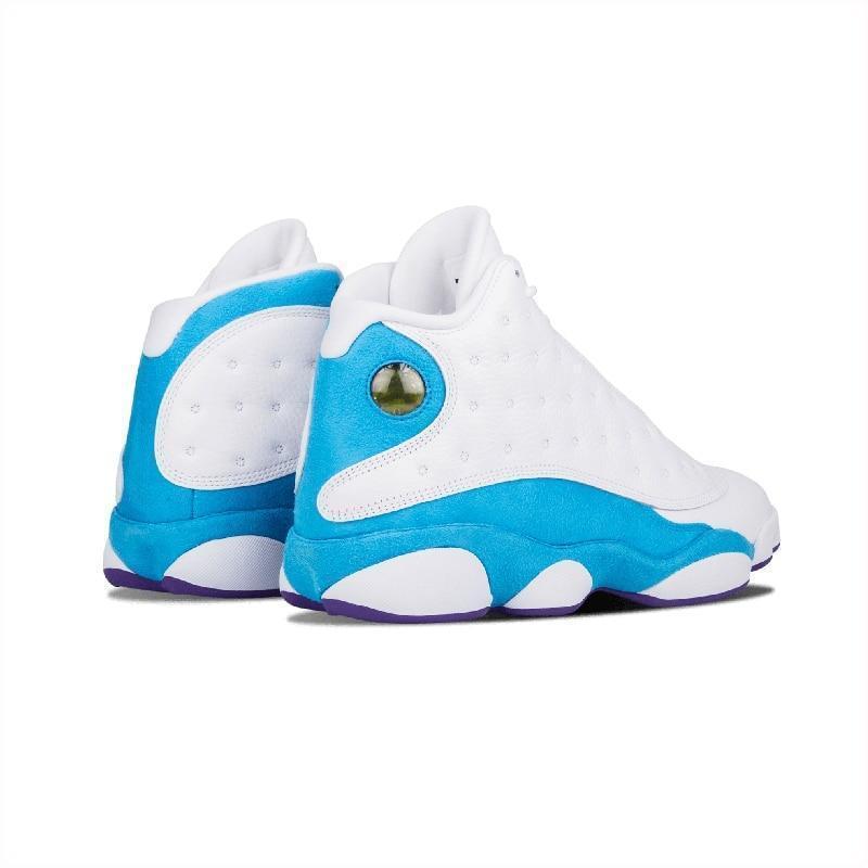Men's 13 Retro CP PE Basketball Shoes