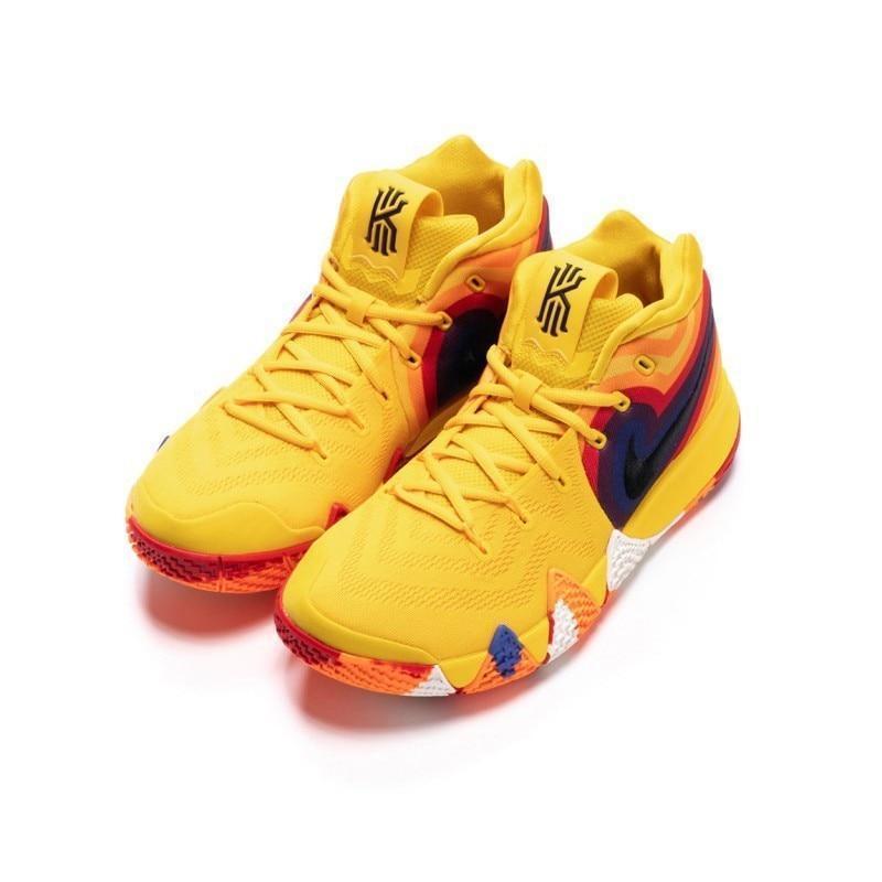Men's KI Basketball Shoe 4 Basketball Shoes
