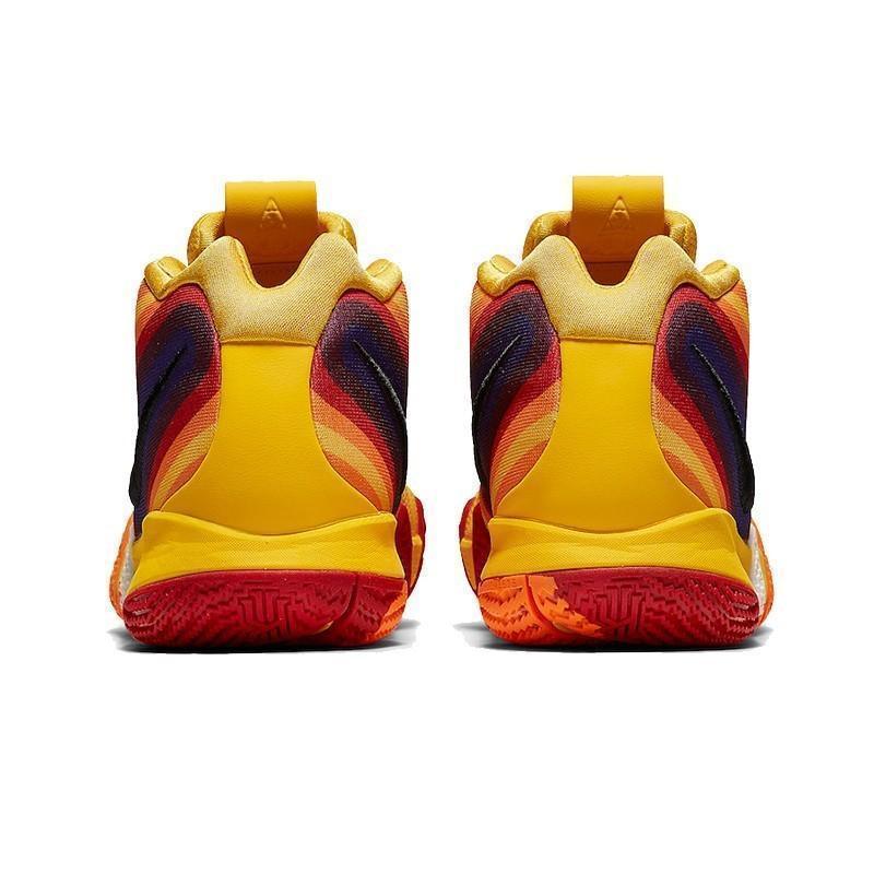 Men's KI Basketball Shoe 4 Basketball Shoes