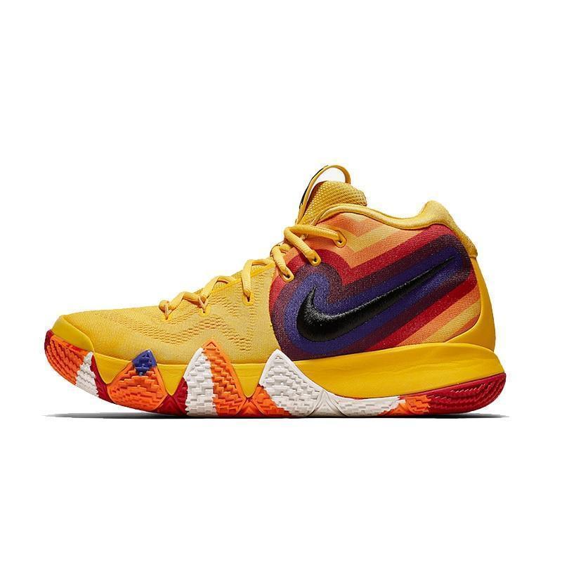 Men's KI Basketball Shoe 4 Basketball Shoes