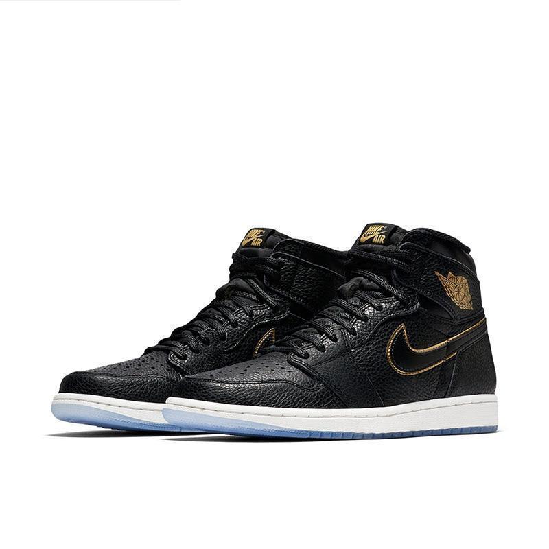 Men's 1 Retro High OG Basketball Shoes