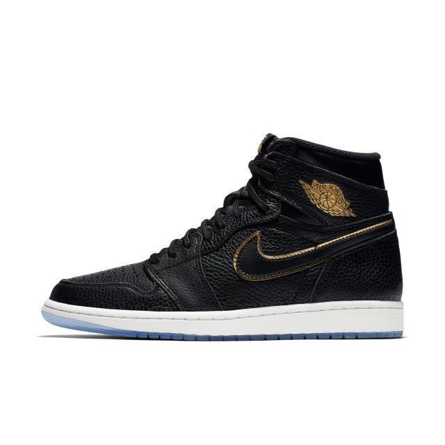 Men's 1 Retro High OG Basketball Shoes