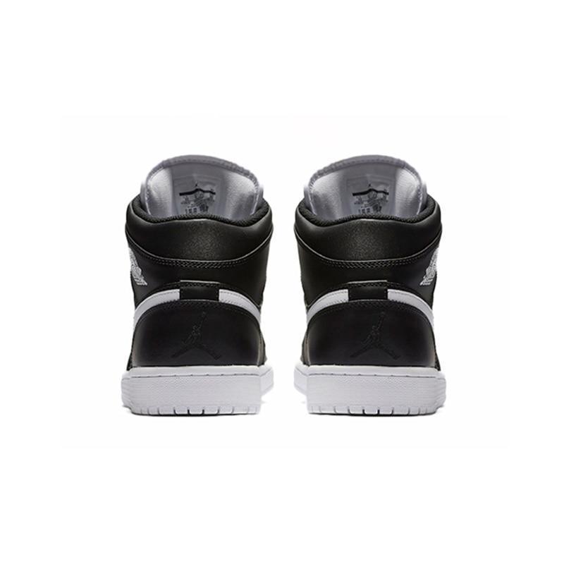 Men's Mid 1 Basketball Shoes