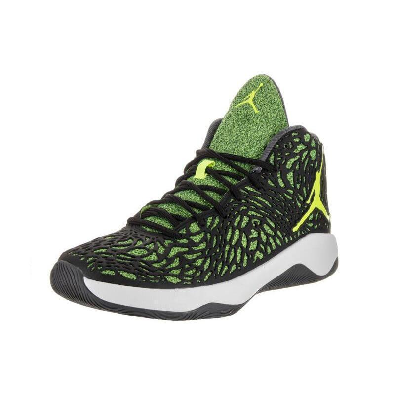 Men's Ultra Fly Basketball Shoes