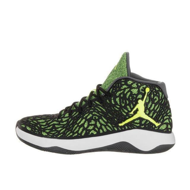 Men's Ultra Fly Basketball Shoes