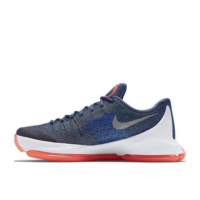 Men's KD 8 EP Low Basketball Shoes