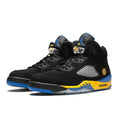 Men's 5 Retro Laney Basketball Shoes
