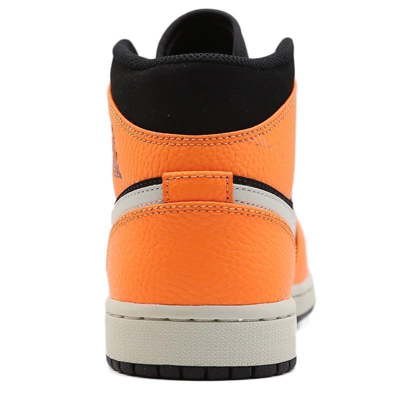 Men's 1 High Basketball Shoes