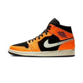 Men's 1 High Basketball Shoes