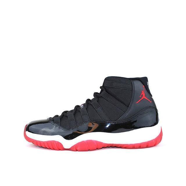 Men's 11 Retro Basketball Shoes