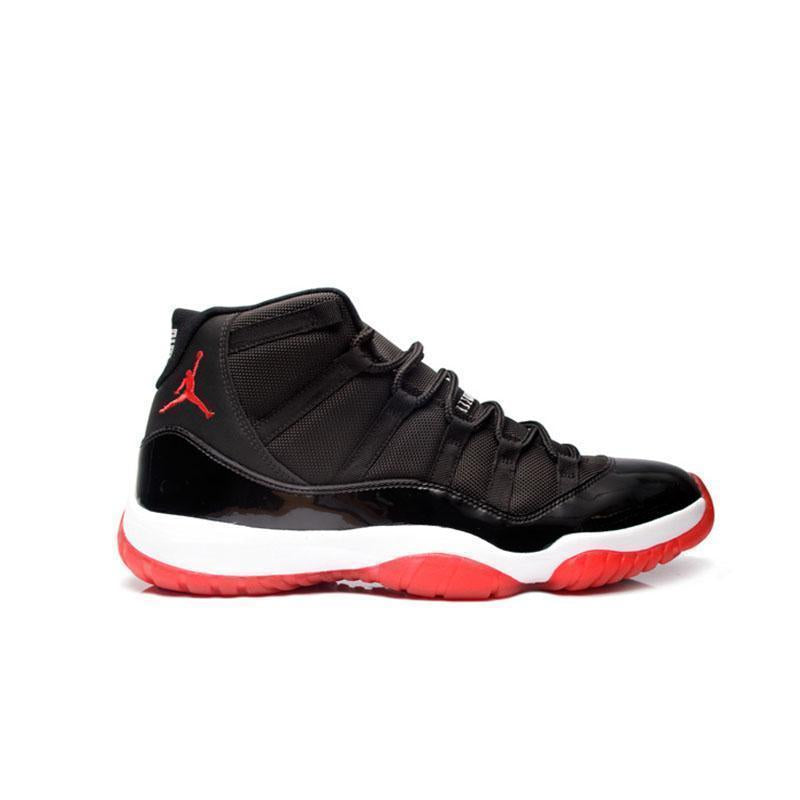 Men's 11 Retro Basketball Shoes