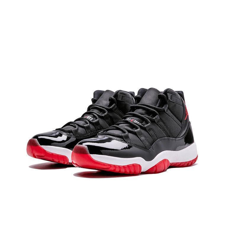 Men's 11 Retro Basketball Shoes