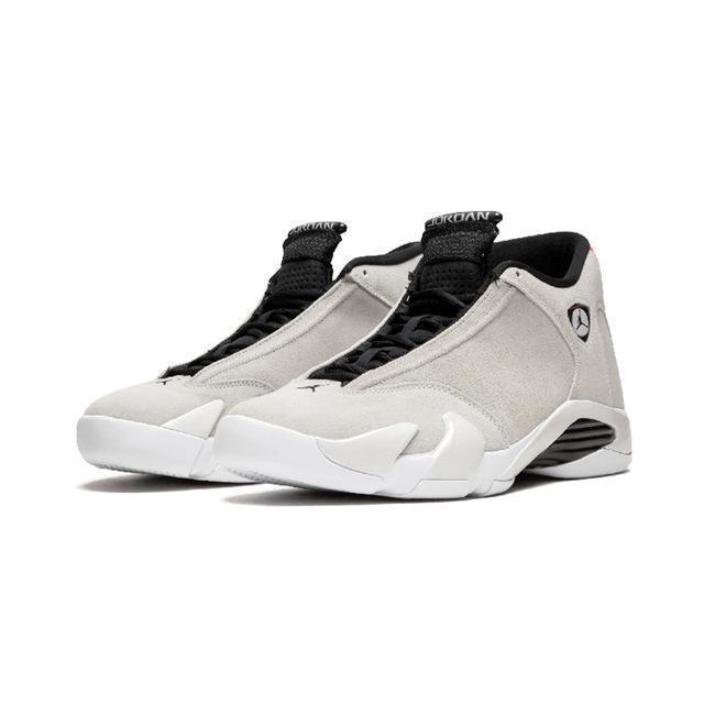 Men's 14 Retro Basketball Shoes
