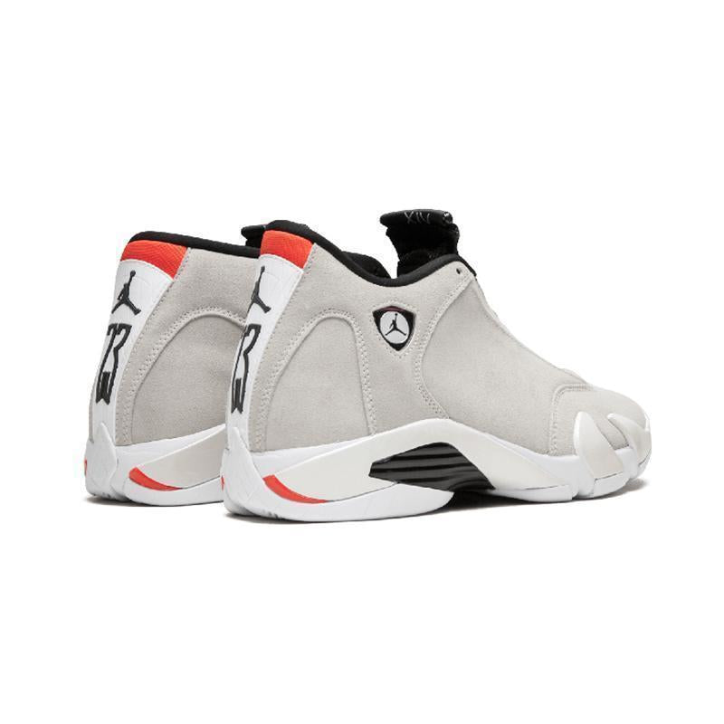 Men's 14 Retro Basketball Shoes