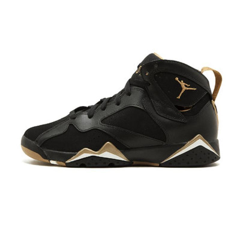 Men's 7 Retro BG Hare Basketball Shoes