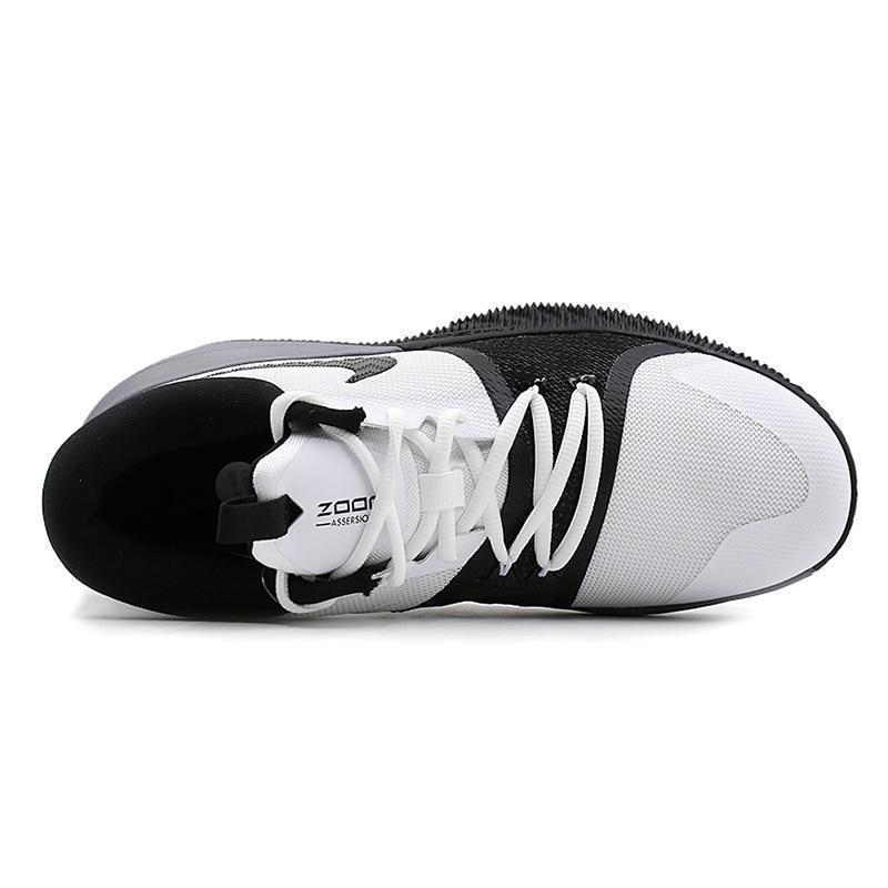 Men's Zoom Assersion EP Basketball Shoes