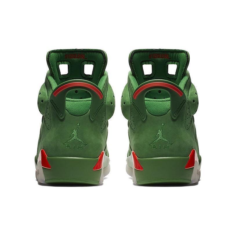 Men's 6 Gatorade Basketball Shoes