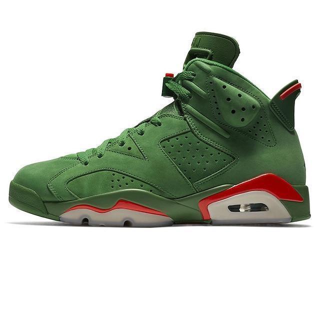Men's 6 Gatorade Basketball Shoes