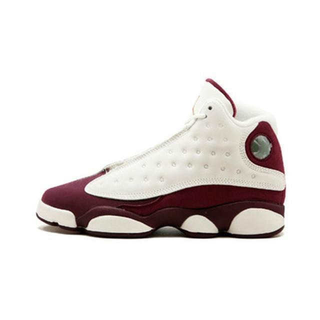Men's Retro 13 GG Basketball Shoes