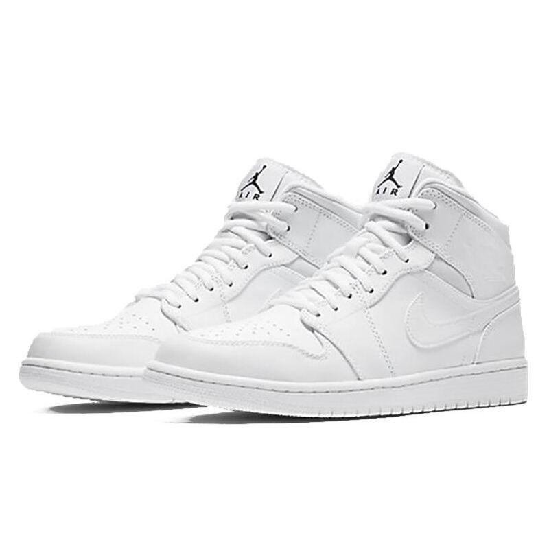Men's High Top Basketball Shoes