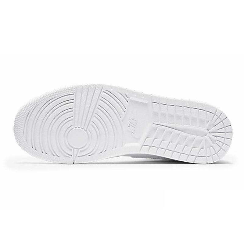 Men's High Top Basketball Shoes