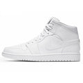 Men's High Top Basketball Shoes