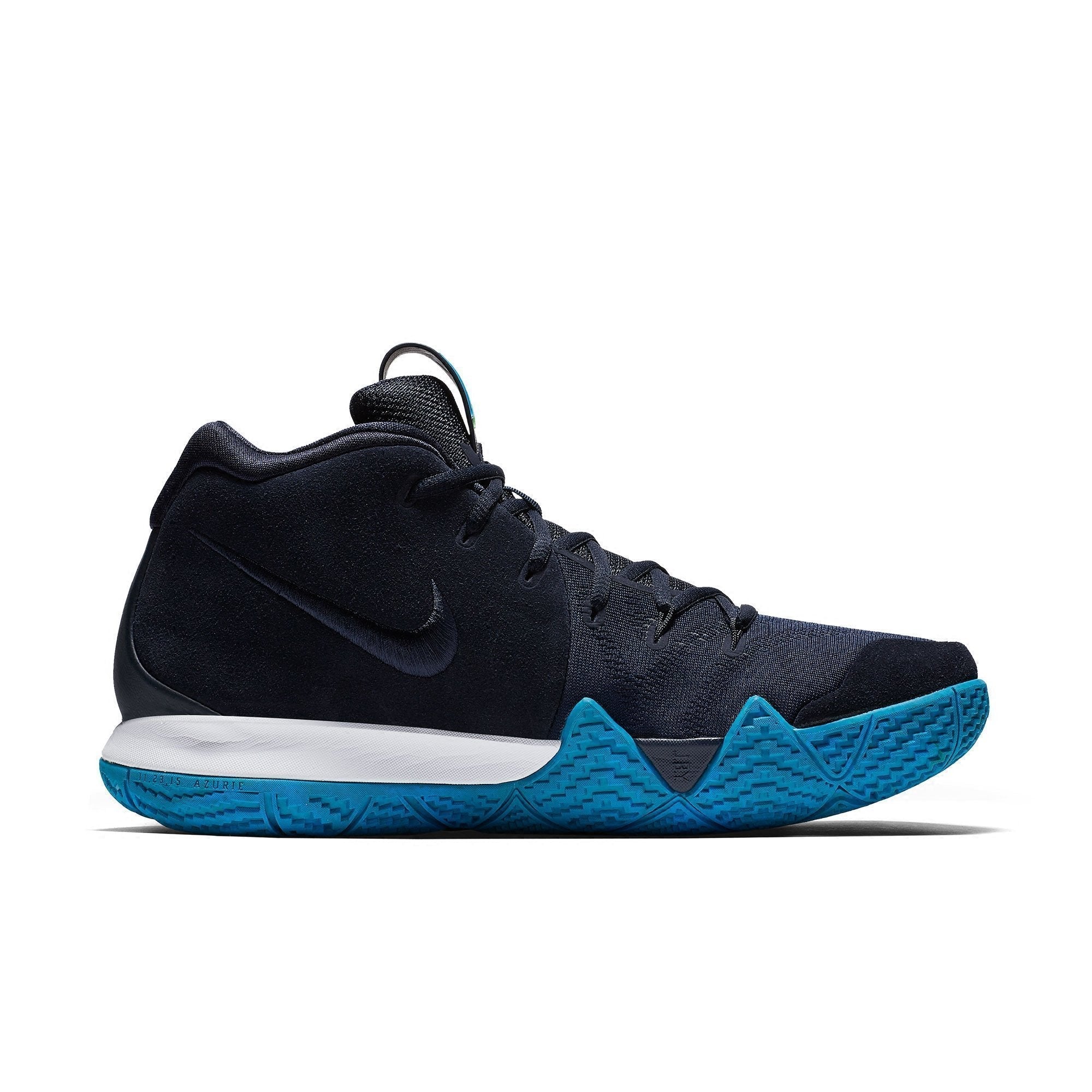 Men's KI Basketball Shoe 4 EP Basketball Shoes