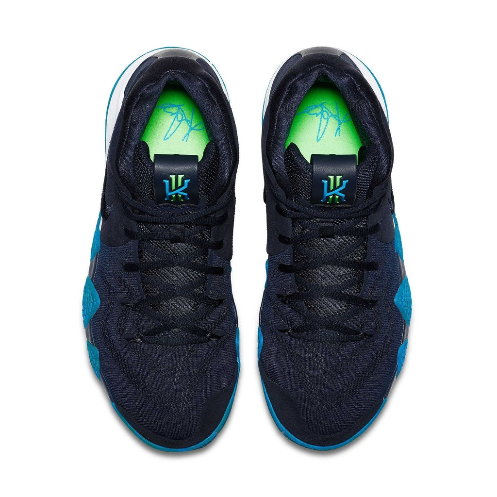 Men's KI Basketball Shoe 4 EP Basketball Shoes