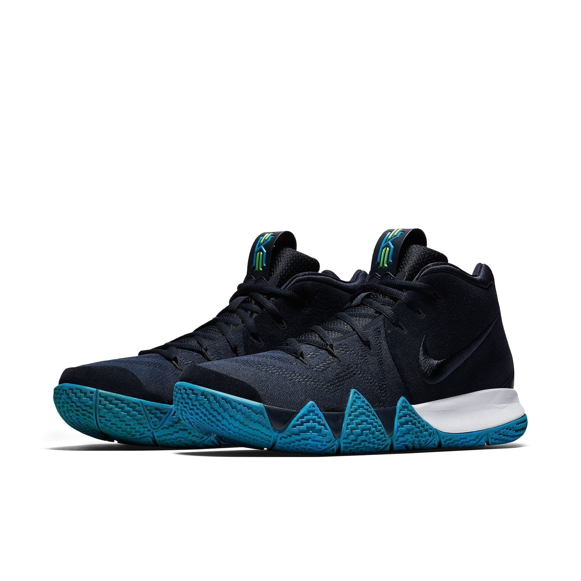Men's KI Basketball Shoe 4 EP Basketball Shoes