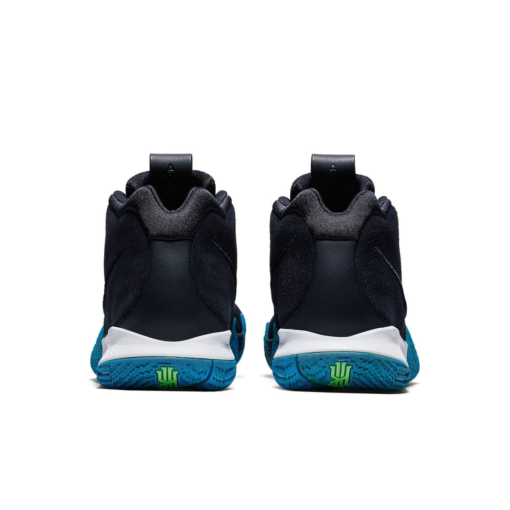 Men's KI Basketball Shoe 4 EP Basketball Shoes