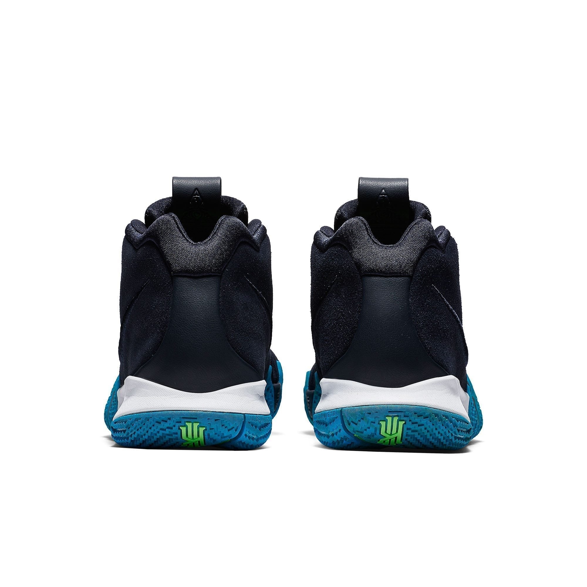 Men's KI Basketball Shoe 4 EP Basketball Shoes
