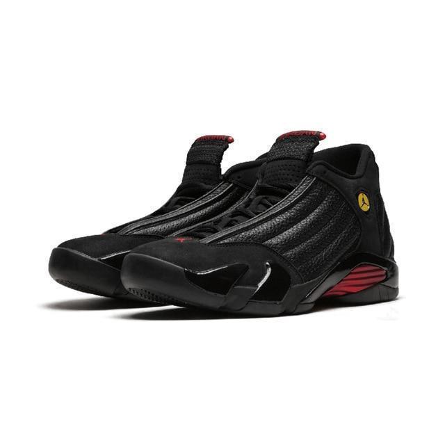 Men's 14 Retro Basketball Shoes