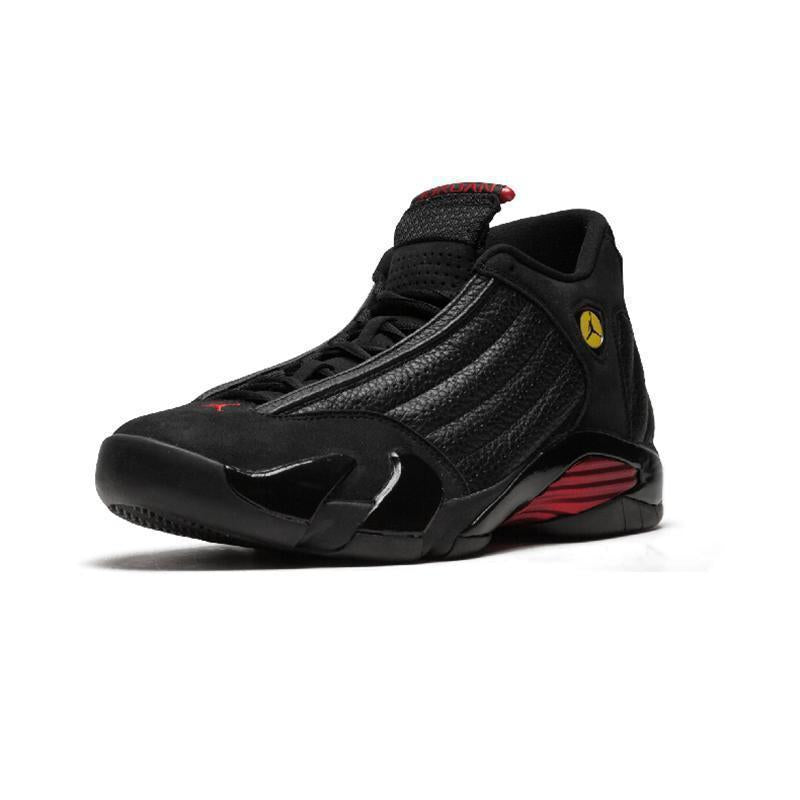 Men's 14 Retro Basketball Shoes