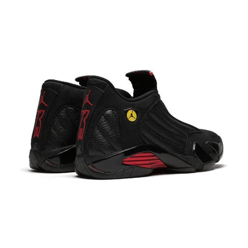 Men's 14 Retro Basketball Shoes
