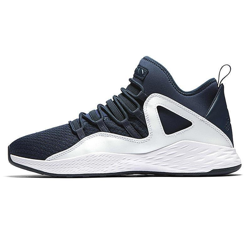 Men's Formula 23 Basketball Shoes