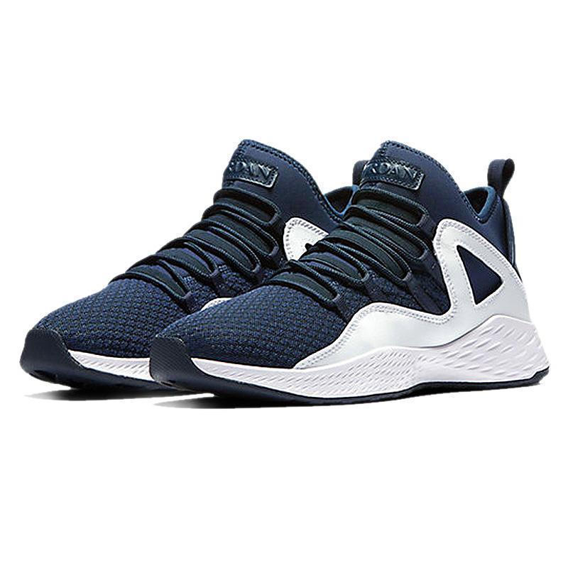 Men's Formula 23 Basketball Shoes